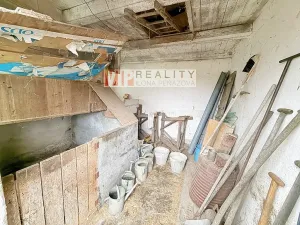 Prodej vícegeneračního domu, Dlouhá Loučka, Na Fibichu, 238 m2