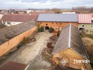 Prodej zemědělské usedlosti, Náklo, 521 m2