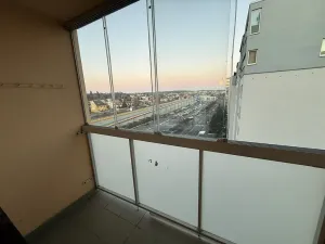 Prodej bytu 1+1, Praha - Černý Most, Bouřilova, 47 m2