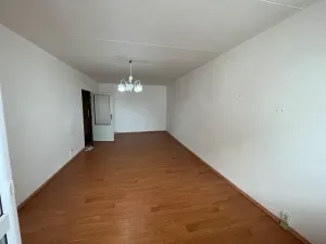 Prodej bytu 1+1, Praha - Černý Most, Bouřilova, 47 m2