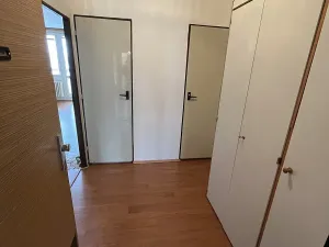 Prodej bytu 1+1, Praha - Černý Most, Bouřilova, 47 m2