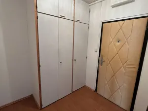 Prodej bytu 1+1, Praha - Černý Most, Bouřilova, 47 m2