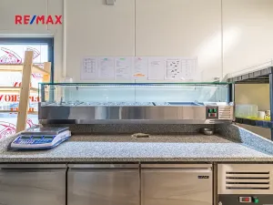 Prodej komerční nemovitosti, Plzeň, 27 m2