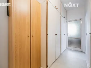 Prodej bytu 3+1, Hustopeče, Masarykovo nám., 55 m2