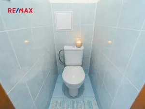 Prodej bytu 1+1, Brandýs nad Labem-Stará Boleslav, Brázdimská, 45 m2