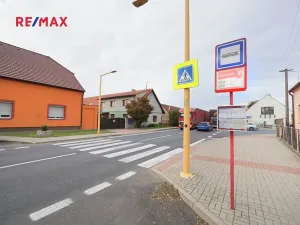 Prodej pozemku pro bydlení, Krchleby, Loučeňská, 1000 m2