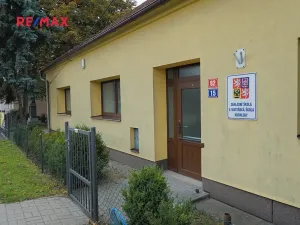 Prodej pozemku pro bydlení, Krchleby, Loučeňská, 1000 m2