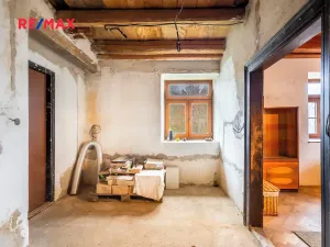 Prodej rodinného domu, Čenkovice, 175 m2