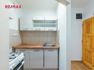 Prodej bytu 2+kk, Jeseník, Vančurova, 40 m2