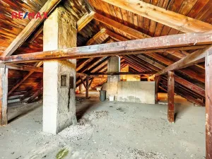 Prodej domu, Velká Kraš, 420 m2