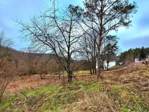Prodej pozemku pro bydlení, Hradištko, Naděje, 1653 m2
