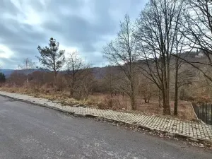 Prodej pozemku pro bydlení, Hradištko, Naděje, 1653 m2