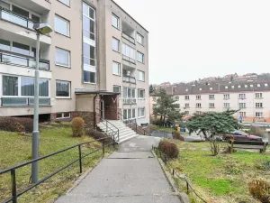 Prodej bytu 3+1, Praha - Smíchov, Plzeňská, 120 m2