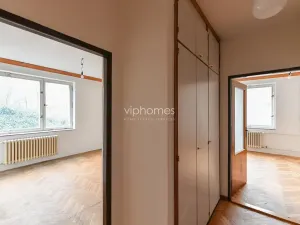 Prodej bytu 3+1, Praha - Smíchov, Plzeňská, 120 m2