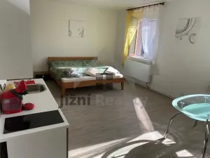 Prodej činžovního domu, Stráž nad Nežárkou, Chlumecká, 900 m2