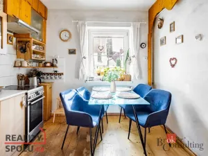 Prodej rodinného domu, Čkyně, 170 m2