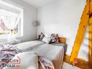 Prodej rodinného domu, Čkyně, 170 m2