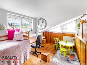 Prodej rodinného domu, Čkyně, 170 m2