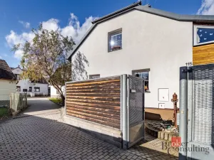 Prodej rodinného domu, Čkyně, 170 m2