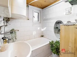 Prodej rodinného domu, Čkyně, 170 m2