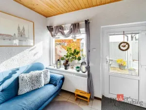 Prodej rodinného domu, Čkyně, 170 m2