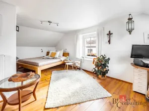 Prodej rodinného domu, Čkyně, 170 m2