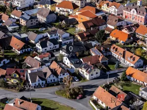 Prodej rodinného domu, Čkyně, 170 m2