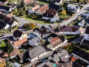 Prodej rodinného domu, Čkyně, 170 m2