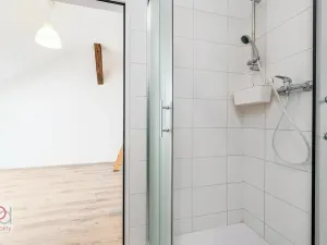 Prodej bytu 1+kk, České Budějovice, Matice školské, 35 m2