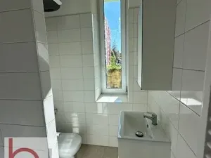 Pronájem bytu 1+kk, České Budějovice, Matice školské, 20 m2