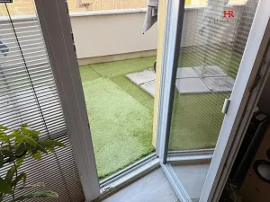 Pronájem bytu 2+kk, Neveklov, náměstí Jana Heřmana, 69 m2