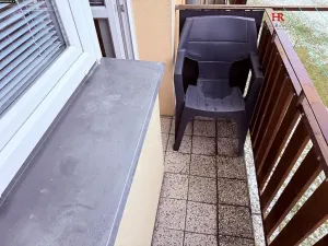 Pronájem bytu 2+kk, Týnec nad Sázavou, Družstevní, 54 m2