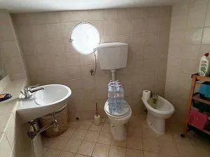 Prodej domu, Via Pannoramica, Scalea, Kalábrie, Itálie, 135 m2