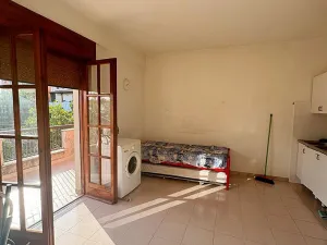 Prodej bytu 3+kk, Scalea, Kalábrie, Itálie, 60 m2