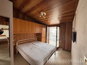 Prodej bytu 3+1, Scalea, Kalábrie, Itálie, 52 m2