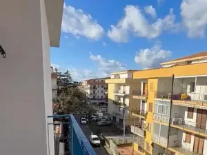 Prodej bytu 3+kk, Scalea, Kalábrie, Itálie, 60 m2