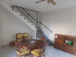 Prodej rodinného domu, Scalea, Kalábrie, Itálie, 72 m2