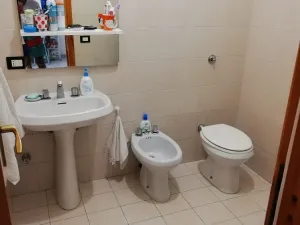 Prodej bytu 2+kk, Scalea, Kalábrie, Itálie, 42 m2