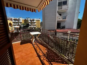 Prodej bytu 3+kk, Scalea, Kalábrie, Itálie, 52 m2