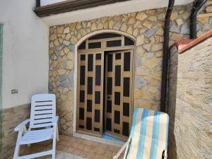 Prodej domu, Diamante (Cirella), Kalábrie, Itálie, 80 m2