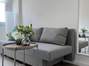 Prodej bytu 3+kk, Scalea, Kalábrie, Itálie, 58 m2