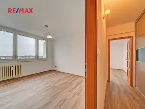 Pronájem bytu 3+1, Poděbrady, Dr. Horákové, 80 m2