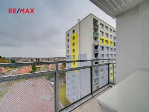 Pronájem bytu 3+1, Poděbrady, Dr. Horákové, 80 m2