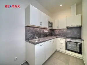 Pronájem bytu 2+kk, Chlumec nad Cidlinou, Rooseveltova, 51 m2