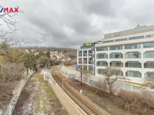 Prodej garáže, Praha, 19 m2