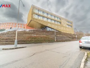 Prodej garáže, Praha, 19 m2