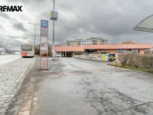 Prodej garáže, Praha, 19 m2