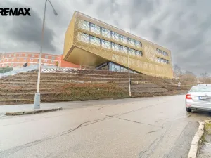 Prodej garáže, Praha, 19 m2