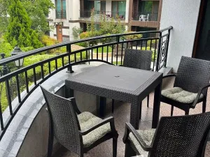 Prodej bytu 3+kk, Pomorie, Bulharsko, 83 m2