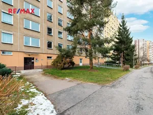 Prodej bytu 1+1, Praha - Chodov, Benkova, 30 m2